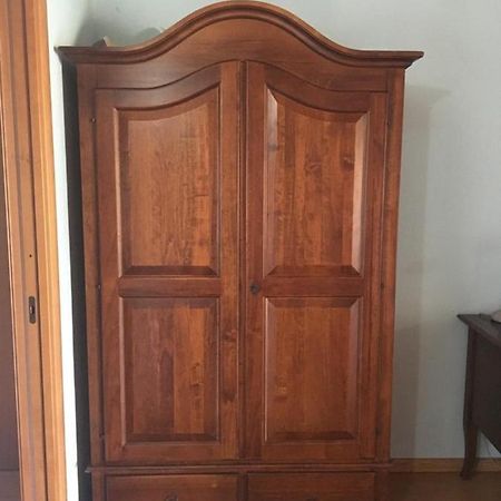 Villa Gemelli Castellanza Bagian luar foto